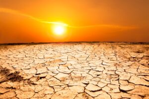 drought