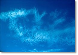 cirrocumulus